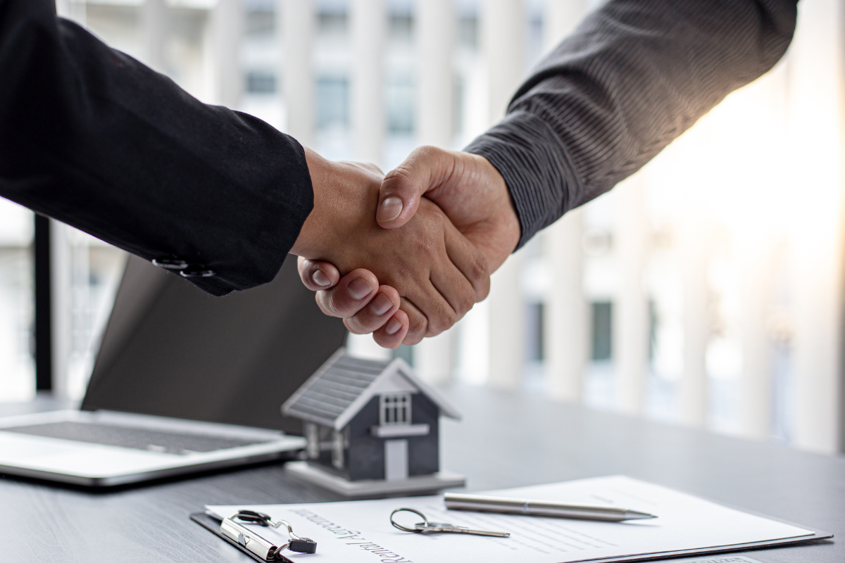 Prêt immobilier
